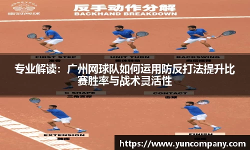 专业解读：广州网球队如何运用防反打法提升比赛胜率与战术灵活性