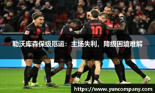 勒沃库森保级厄运：主场失利，降级困境难解