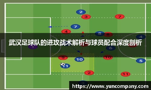 武汉足球队的进攻战术解析与球员配合深度剖析