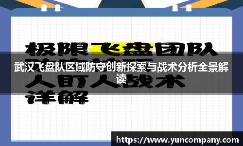 武汉飞盘队区域防守创新探索与战术分析全景解读