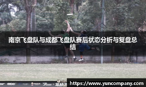 南京飞盘队与成都飞盘队赛后状态分析与复盘总结